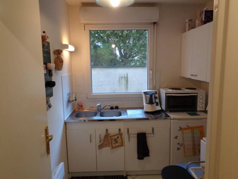 Maison à louer, 42m², LILLE