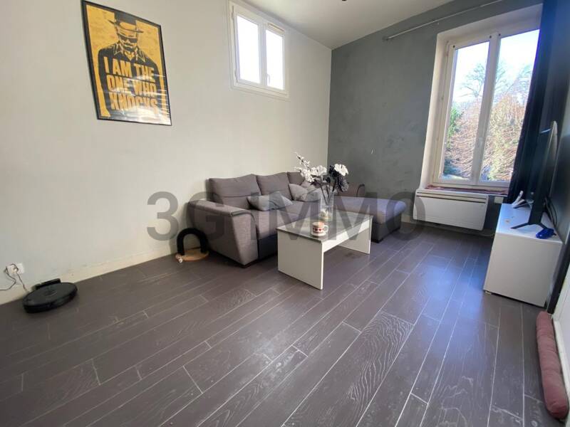 Maison à vendre, 48m², MAGNY EN VEXIN