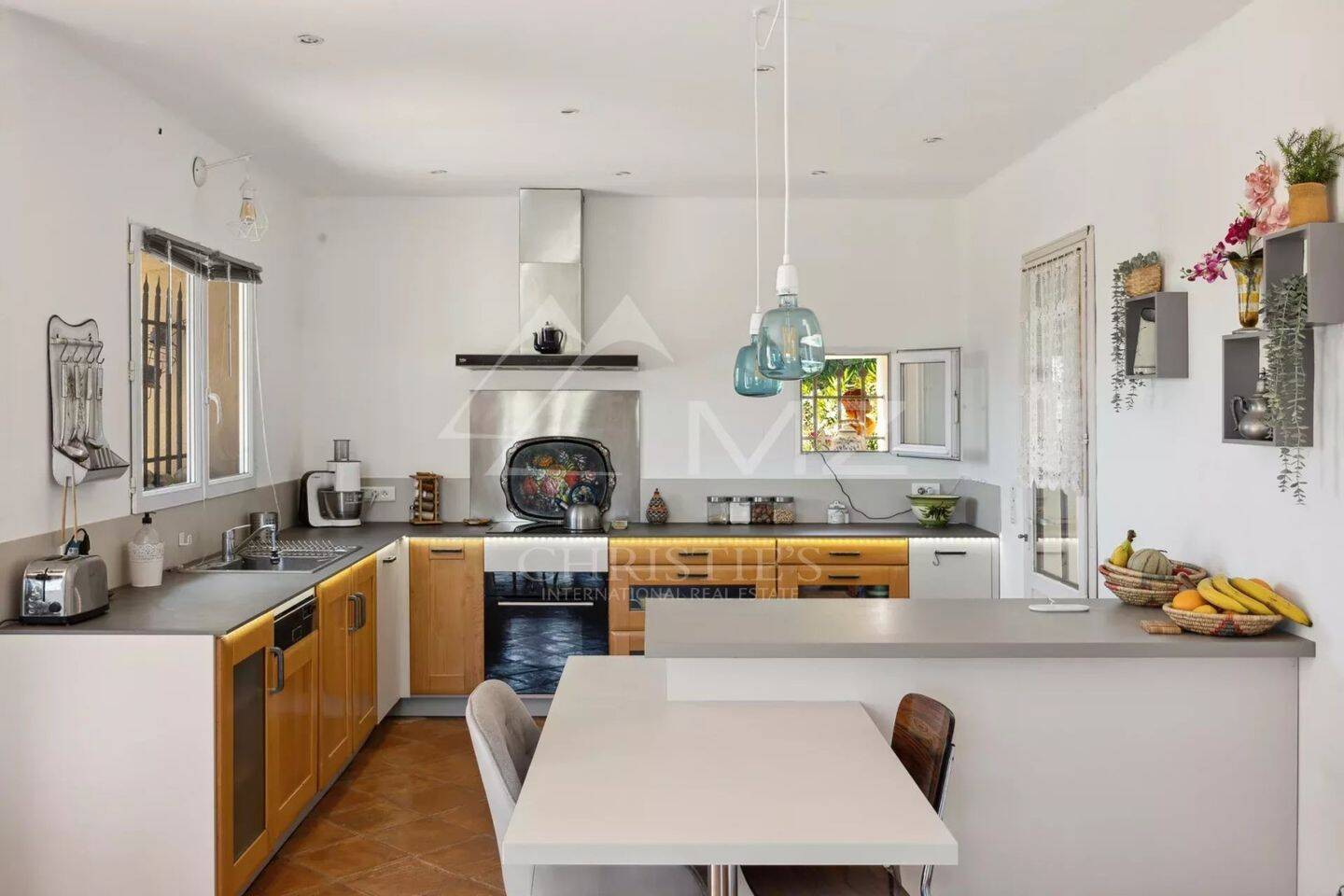 Maison à vendre, 178m², LES ADRETS DE L'ESTEREL