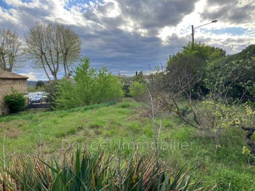 Terrain constructible à vendre 180 000 € 1 160 m² de terrain Nissan-lez-Enserune 34440