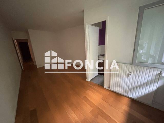 Maison à louer, 29m², VANDOEUVRE LES NANCY