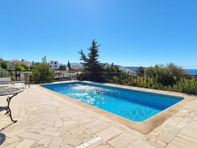 Maison à vendre, 326m², NICE