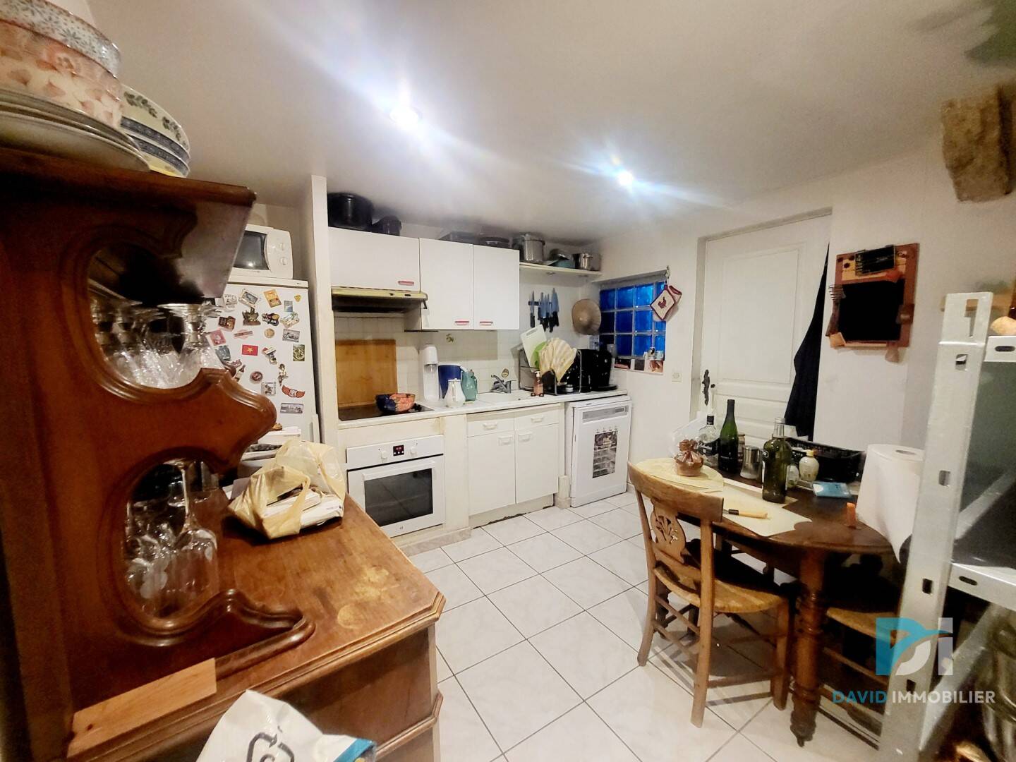 Maison à vendre, 132m², POMEROLS