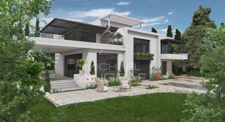 Maison à vendre, 2534m², GRIMAUD