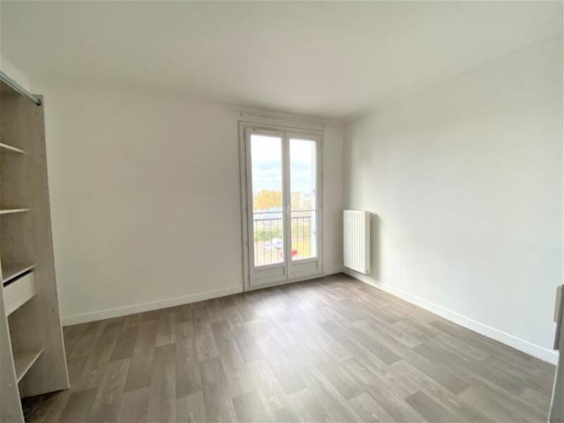 Maison à louer, 65m², TOURS