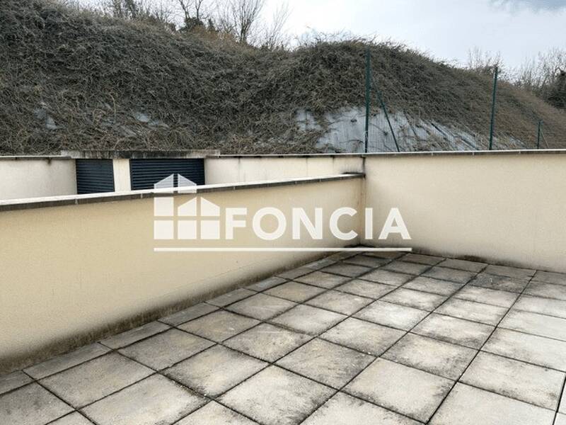 Maison à louer, 38m², AMIENS