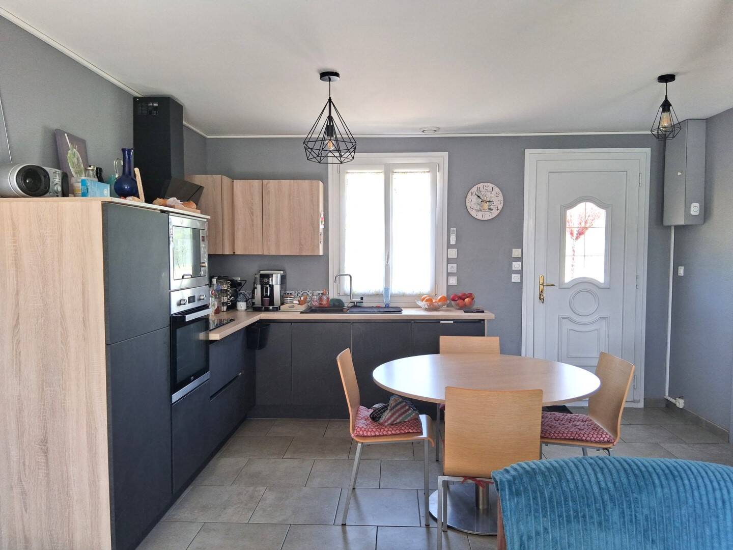 Maison à vendre, 89m², SAINT GONDON