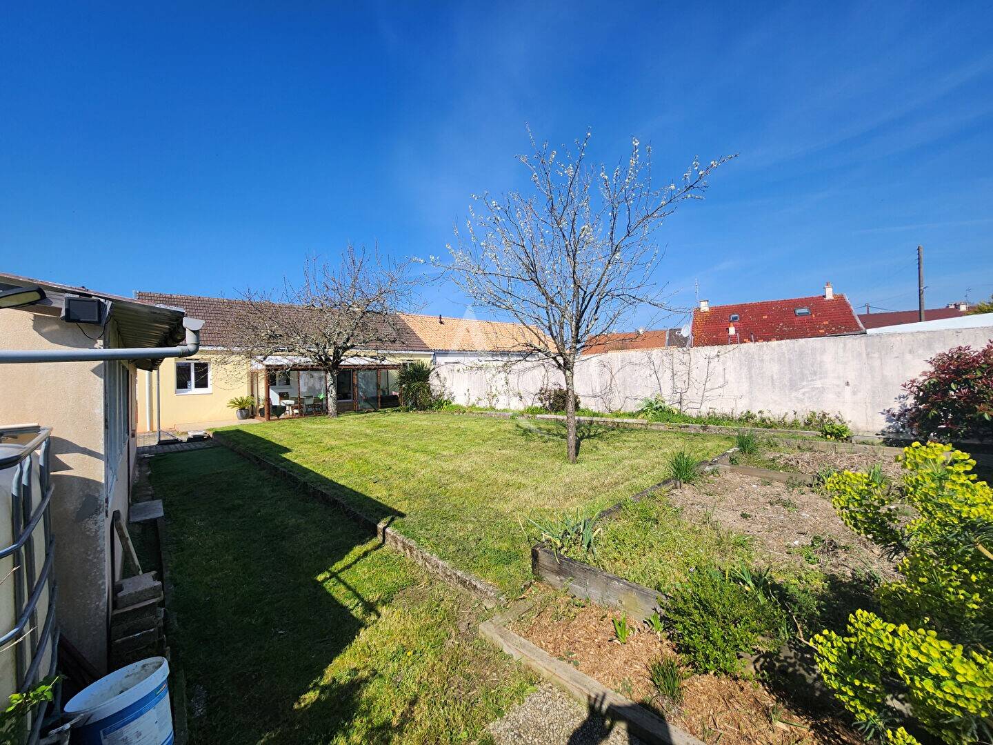 Maison à vendre, 95m², COUERON