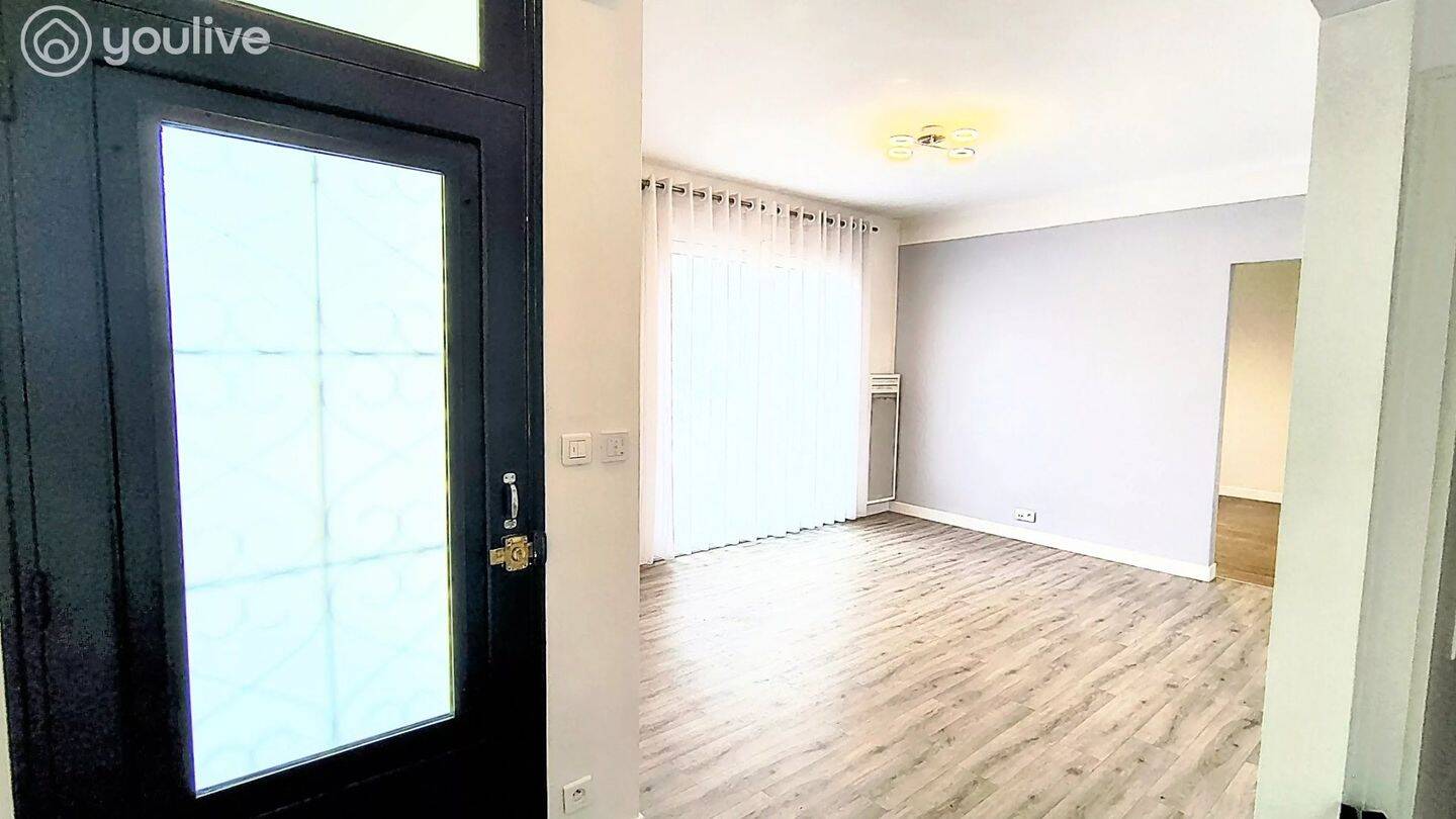 Maison à vendre, 70m², CHALLANS