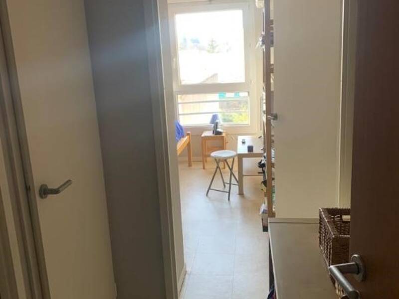 Maison à louer, 21m², SAINT ETIENNE