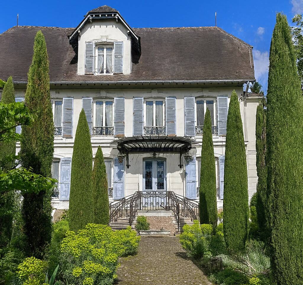 Maison à vendre, 362m², MANDRES LES ROSES