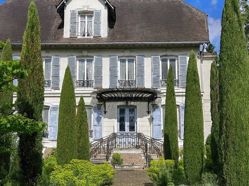 Maison à vendre, 362m², MANDRES LES ROSES