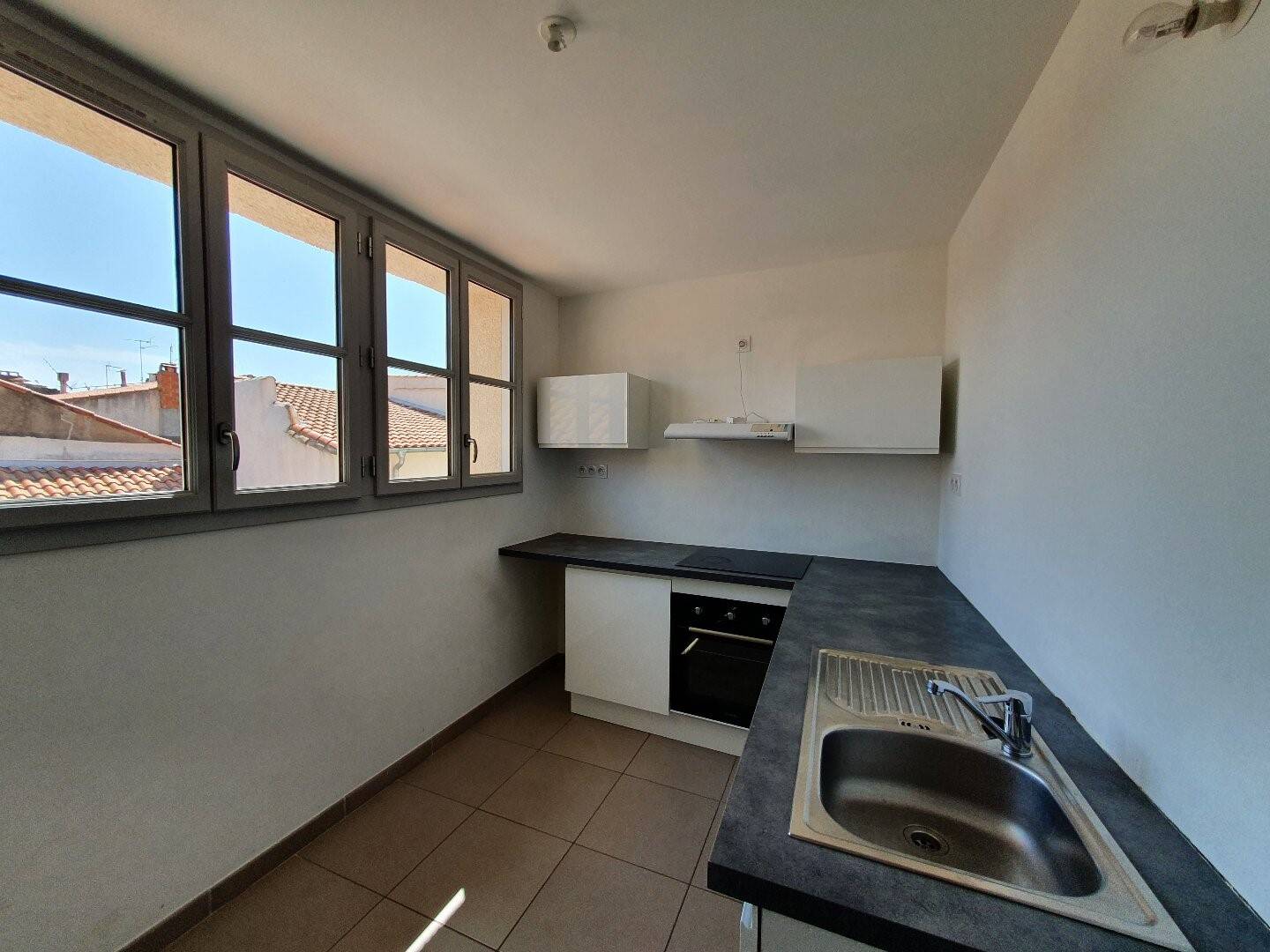 Maison à louer, 81m², BEZIERS