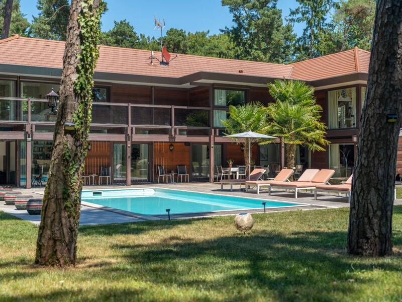 Maison à vendre, 448m², SCIEZ