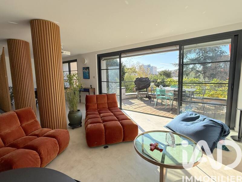 Maison à vendre, 210m², LYON 8E