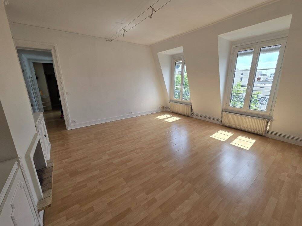 Maison à louer, 57m², LEVALLOIS PERRET