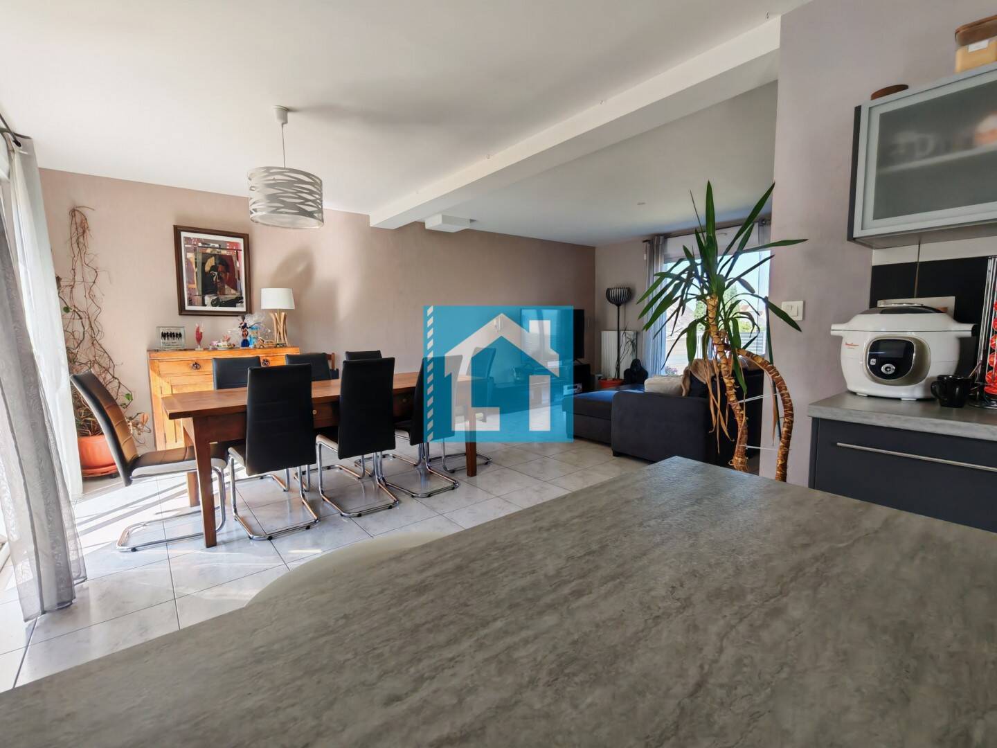 Maison à vendre, 86m², SAINT PAIR SUR MER