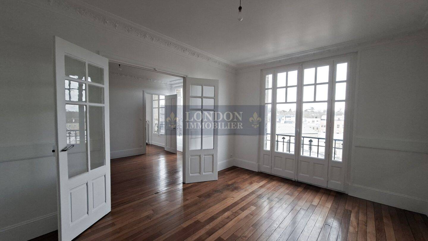 Maison à louer, 73m², VERSAILLES