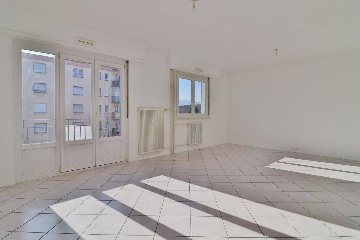 Maison à vendre, 77m², COLMAR