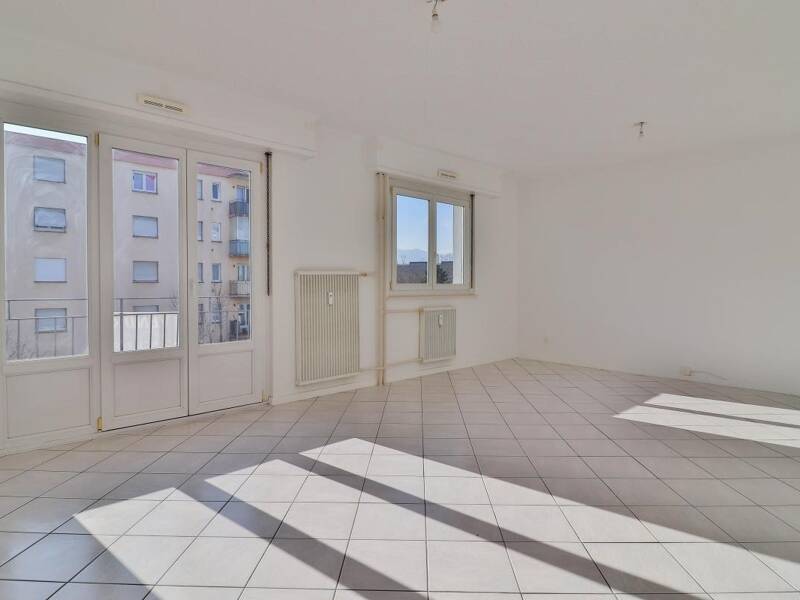 Maison à vendre, 77m², COLMAR
