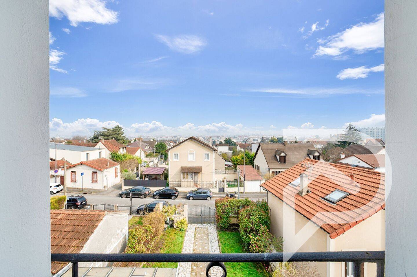 Maison à vendre, 127m², VITRY SUR SEINE