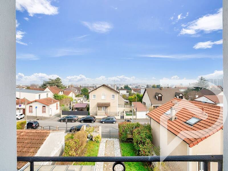 Maison à vendre, 127m², VITRY SUR SEINE
