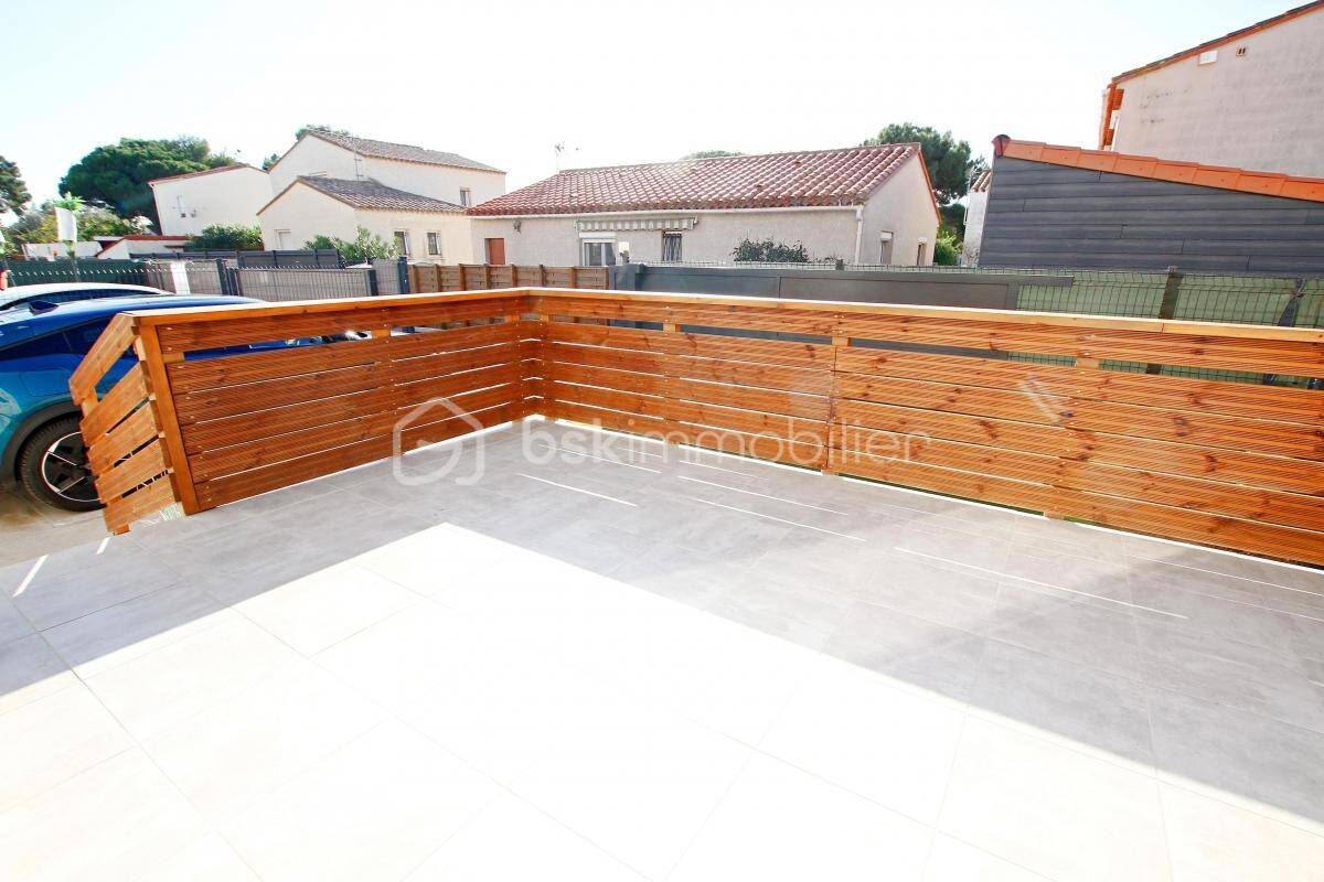 Maison à vendre, 62m², SAINTE MARIE