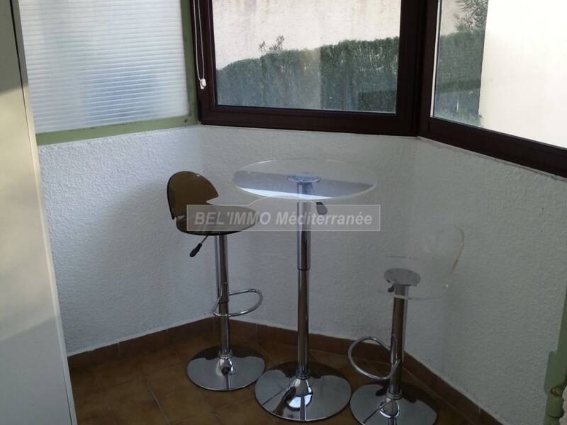 Maison à vendre, 20m², CAVALAIRE SUR MER