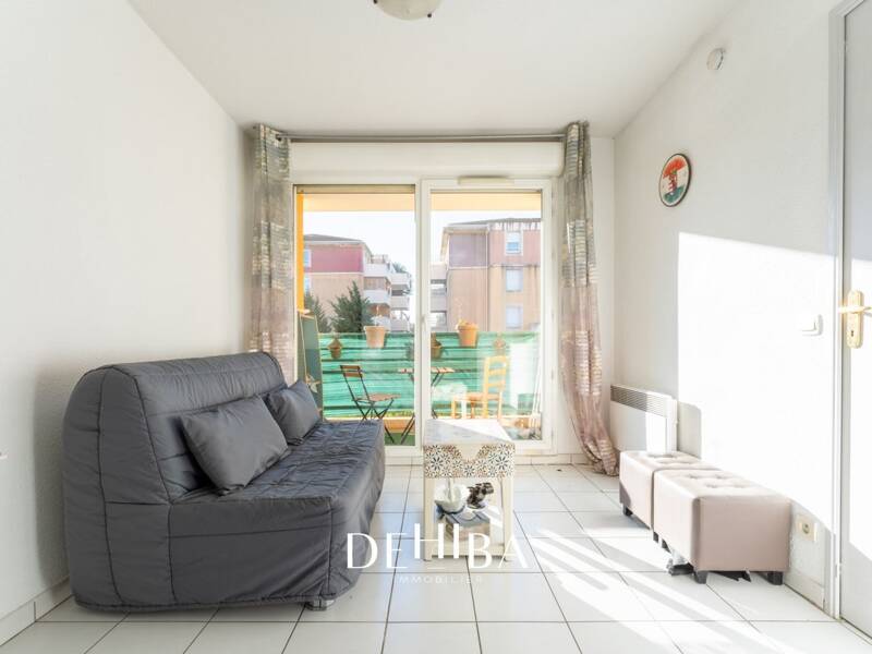 Maison à vendre, 34m², MARSEILLE 13E