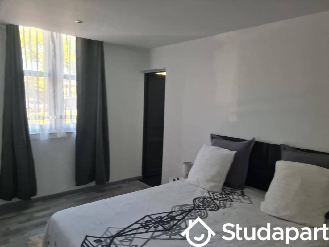 Maison à louer, 50m², TOURCOING