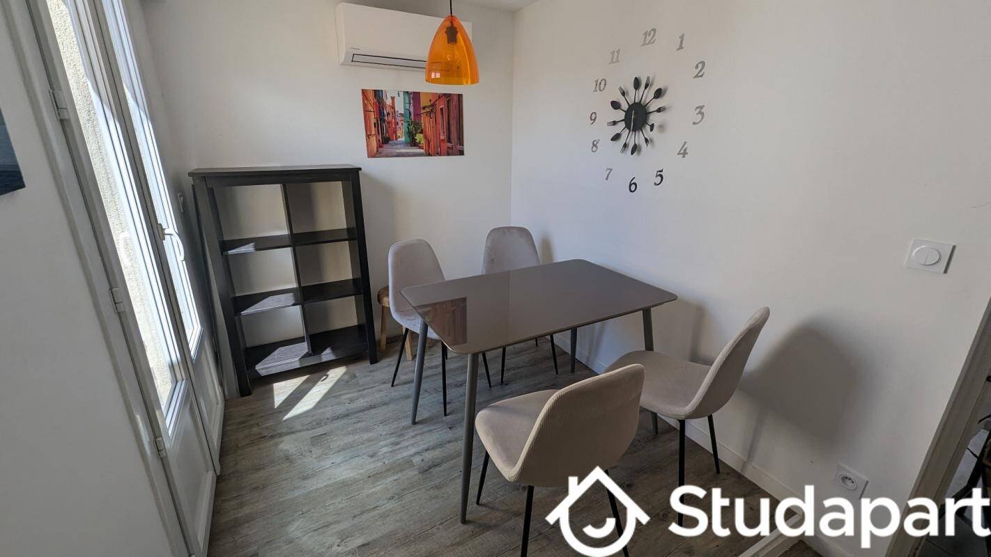 Maison à louer, 31m², CANNES