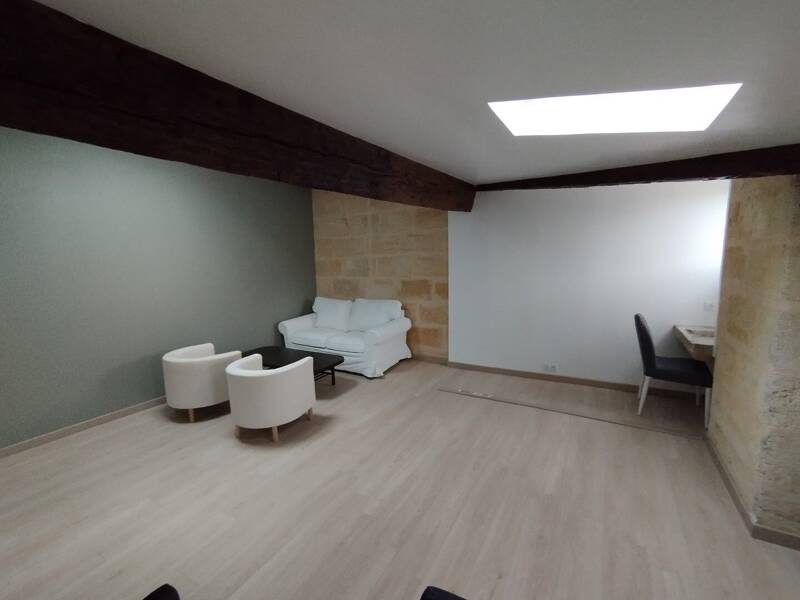 Maison à louer, 63m², BORDEAUX