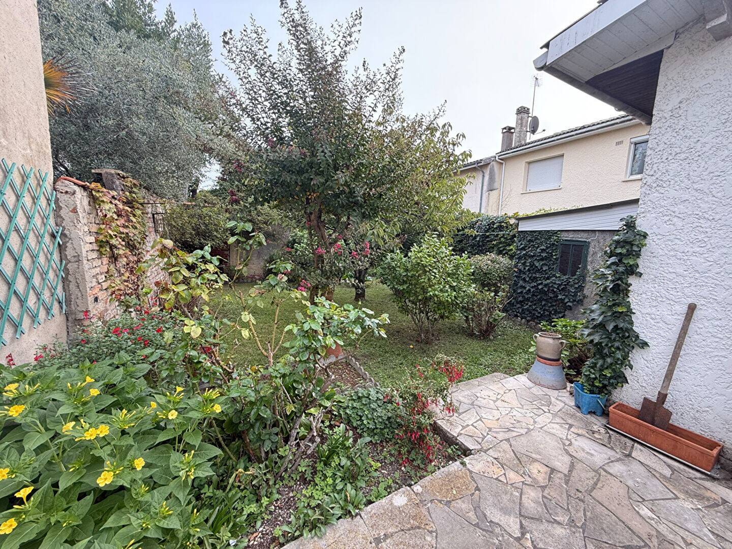Maison à vendre, 131m², LE BOUSCAT