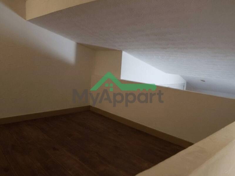 Maison à louer, 21m², CARCES