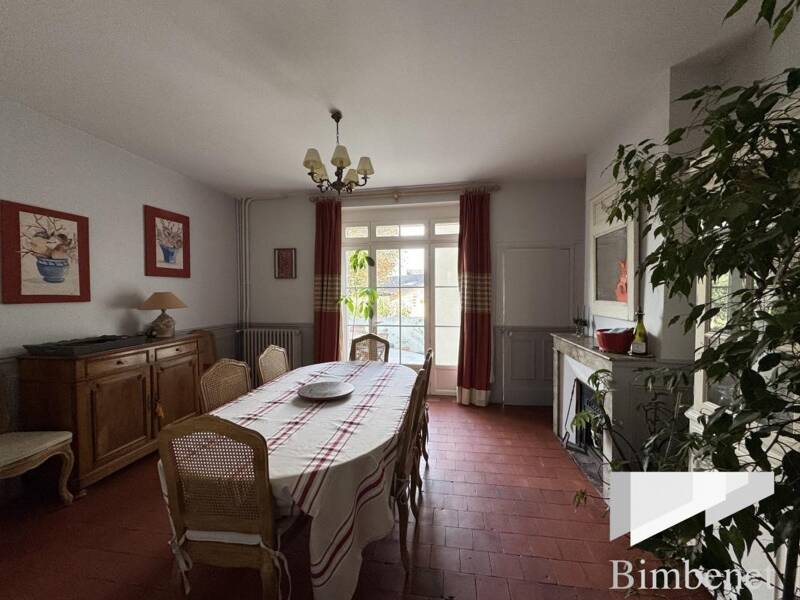 Maison à vendre, 172m², ORLEANS