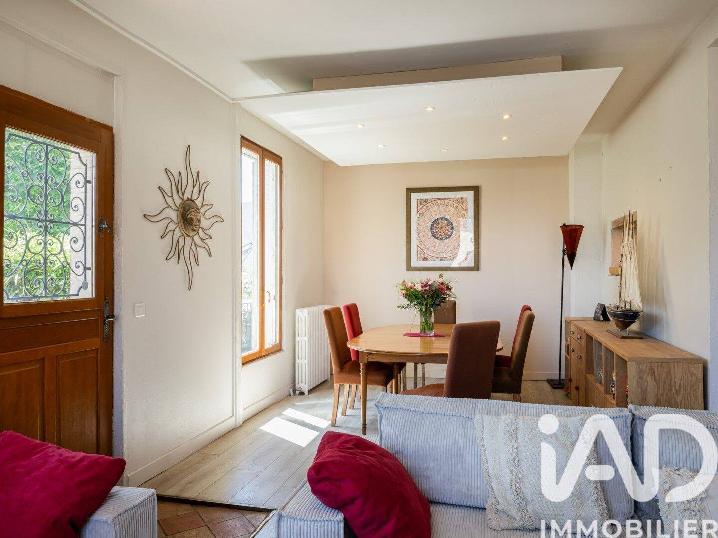 Maison à vendre, 201m², NANTERRE