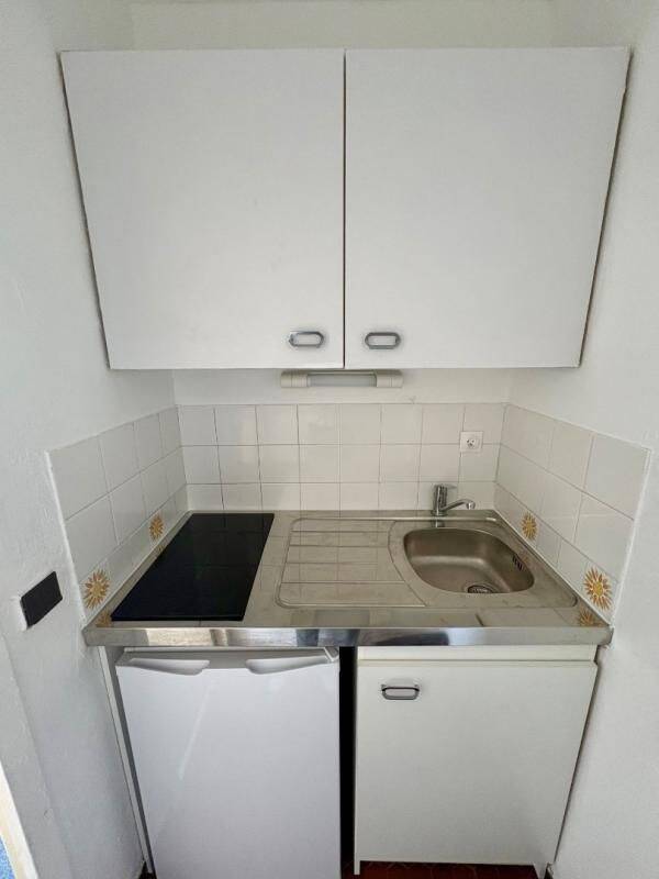Maison à louer, 22m², LA ROCHELLE