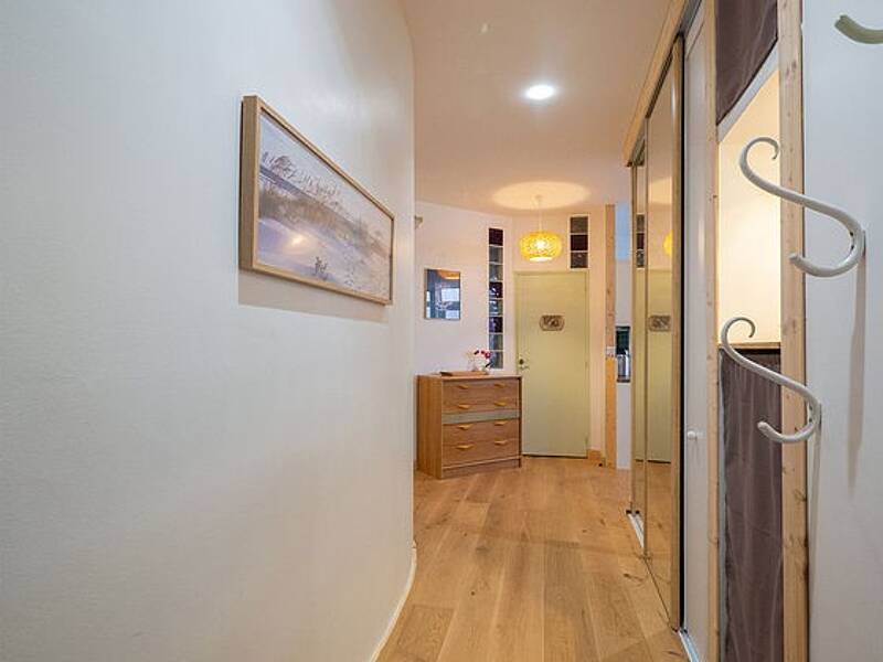 Maison à louer, 98m², PARIS 11E