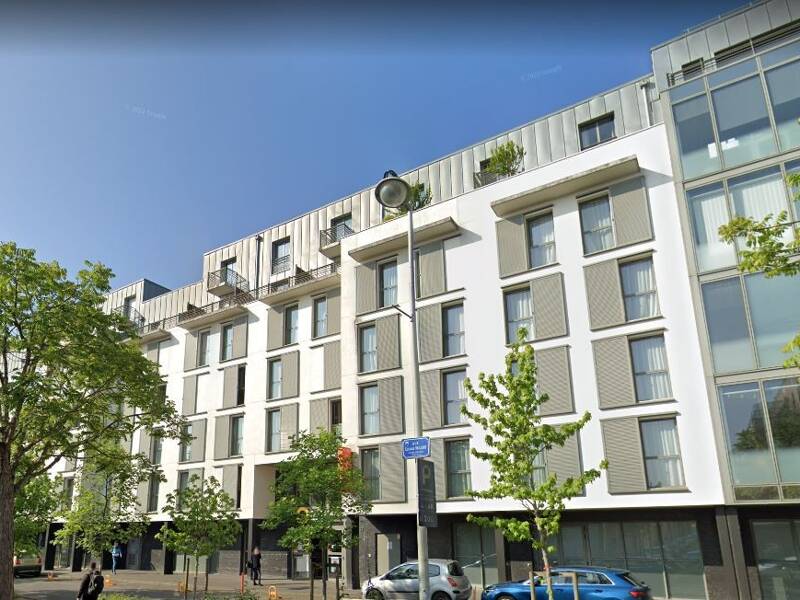 Maison à vendre, 22m², TOURS