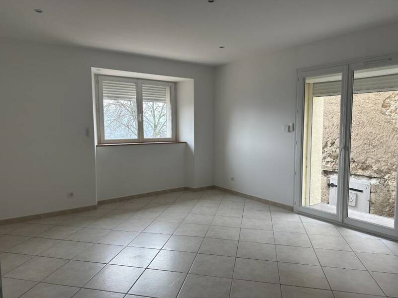 Maison à louer, 84m², FLAVIAC