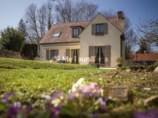 Maison à vendre 423 500 € 6 pièces 3 chambres 140,6 m² 738 m² de terrain Ableiges 95450