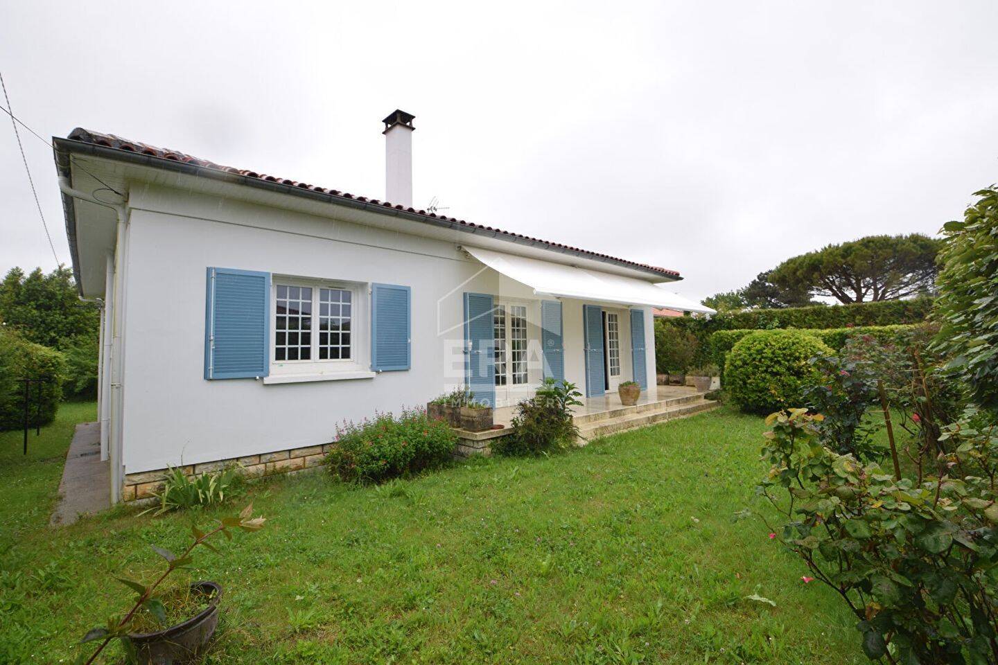 Maison à vendre, 94m², VAUX SUR MER