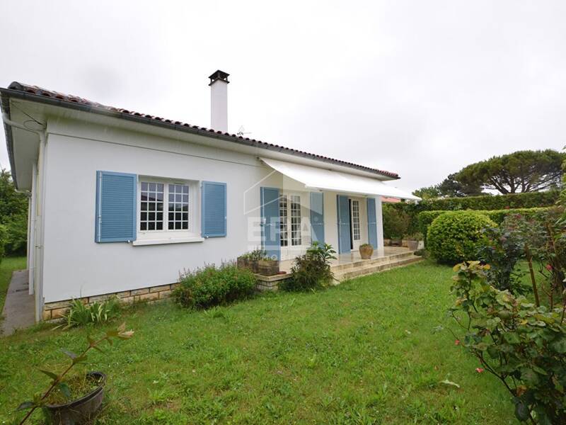 Maison à vendre, 94m², VAUX SUR MER