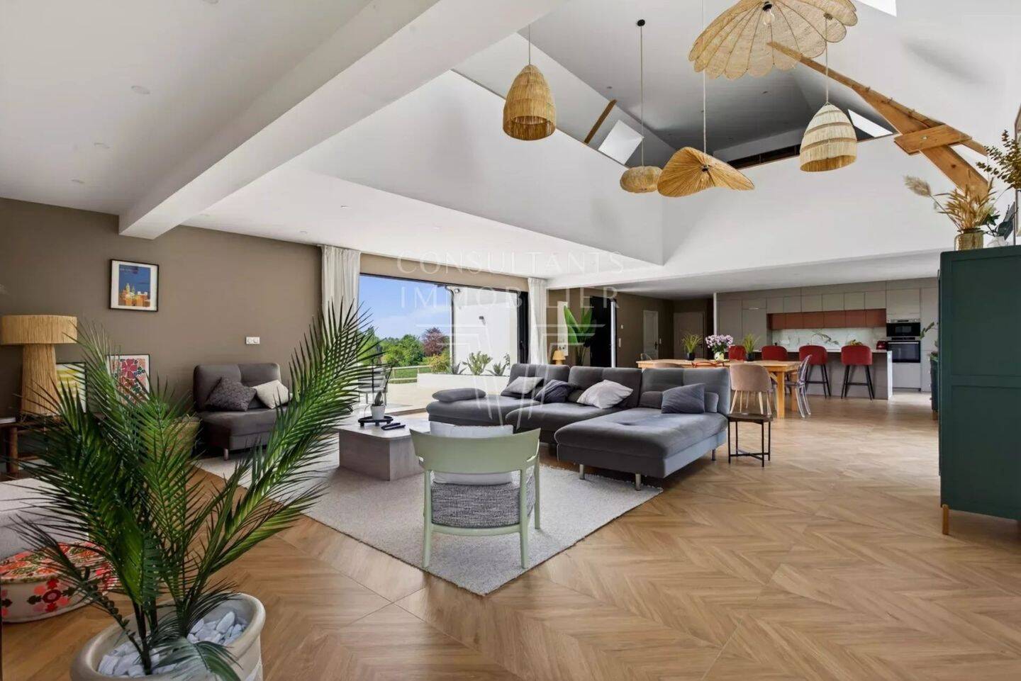 Maison à vendre, 380m², DEAUVILLE