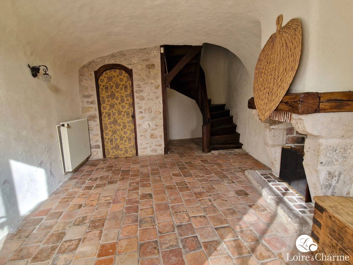 Maison à vendre, 431m², HUISSEAU SUR COSSON
