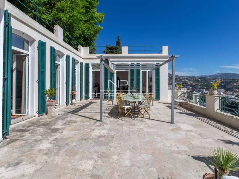 Maison à vendre, 262m², NICE