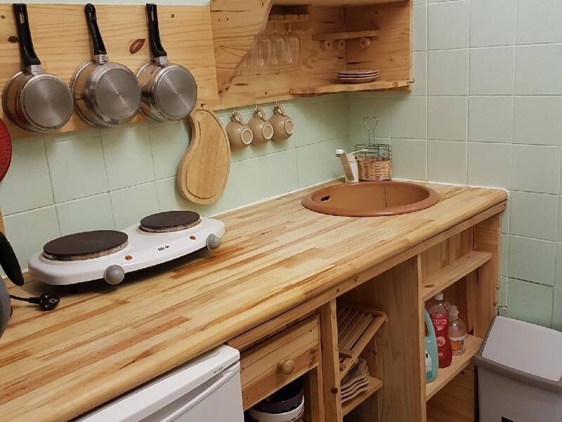 Maison à louer, 19m², BELLERIVE SUR ALLIER