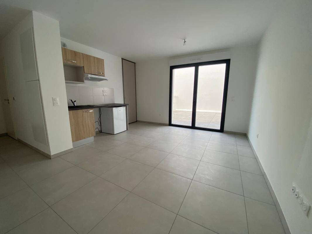 Maison à louer, 43m², LA ROCHELLE