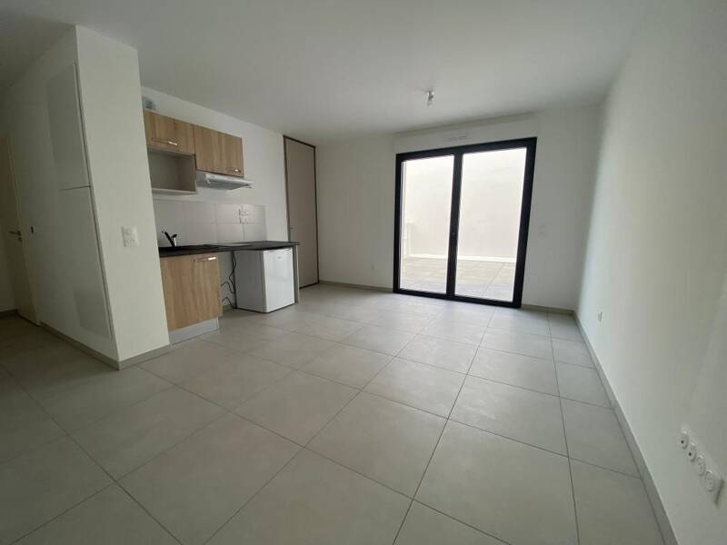 Maison à louer, 43m², LA ROCHELLE