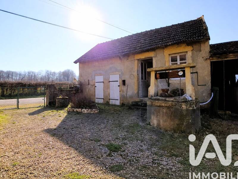 Maison à vendre, 79m², CLESSY